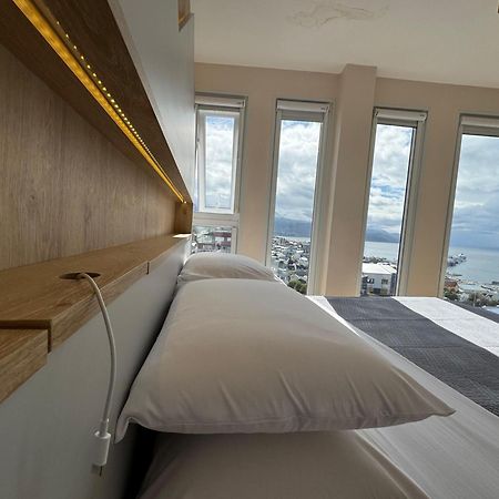 Апартаменты Infinity View Pent House II Ушуая Экстерьер фото